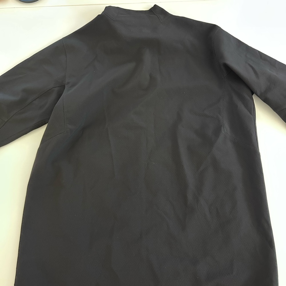 Patagonia Black Jacket - Picture 2 of 5